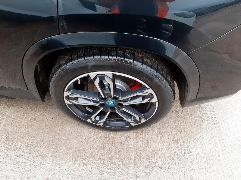 2025 BMW IX1 150KW EDRIVE20 M SPORT 65KWH 5DR AUTO