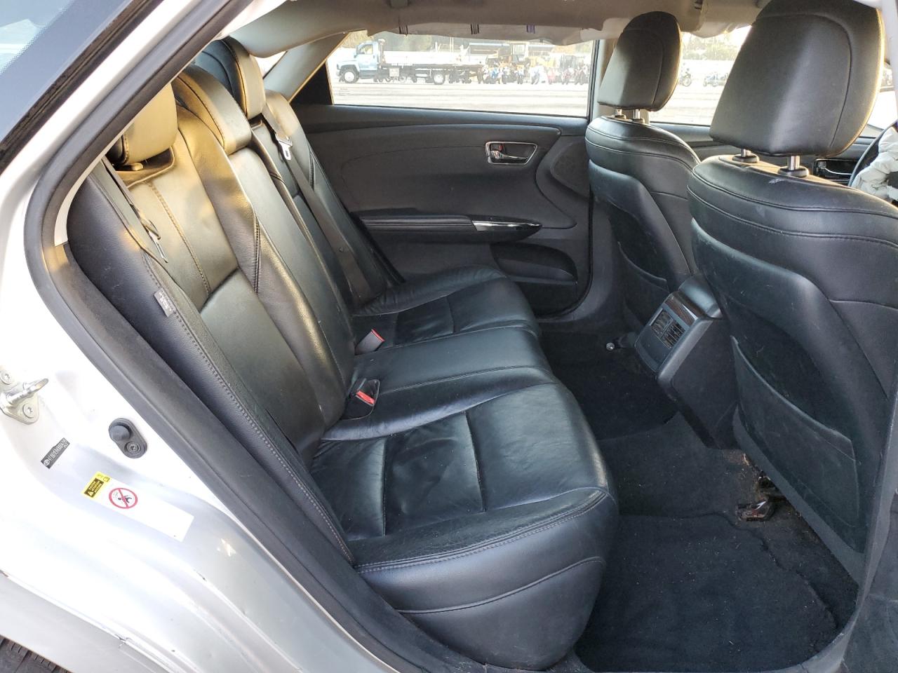 2013 Toyota Avalon Hybrid VIN: 4T1BD1EB4DU004799 Lot: 91269985