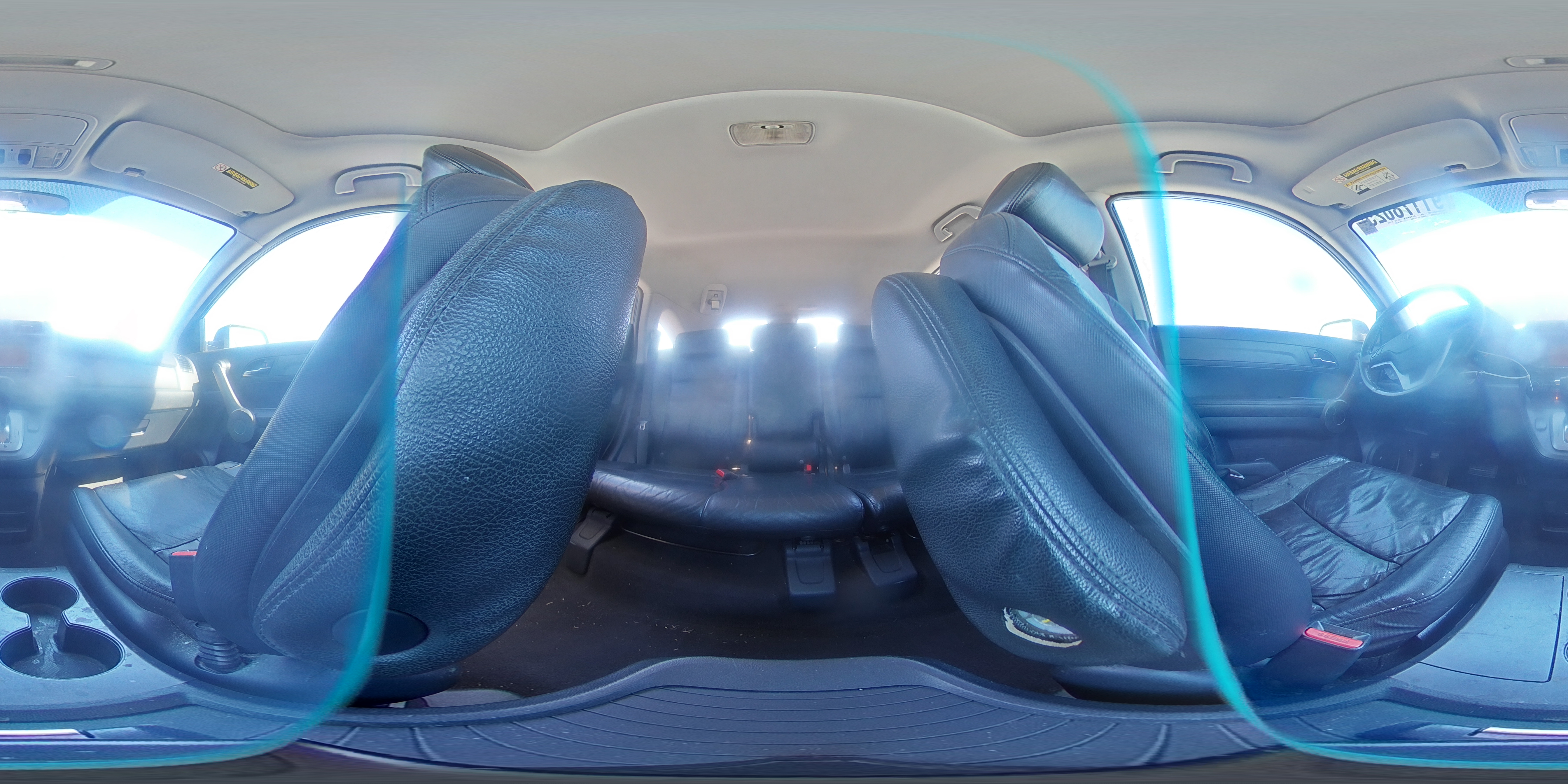 2009 Honda Cr-V Exl VIN: 5J6RE38729L005007 Lot: 91178025