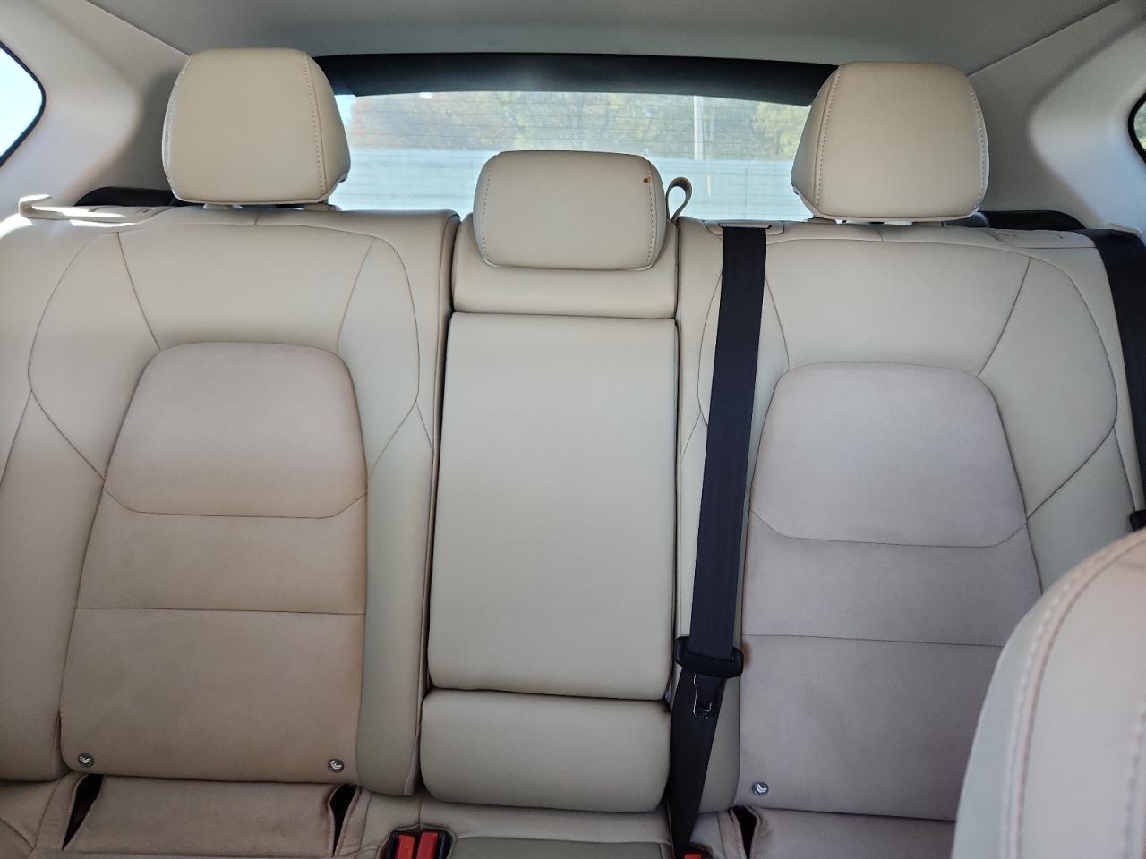 2018 Mazda Cx-5 Touring VIN: JM3KFACM7J1346111 Lot: 91110985