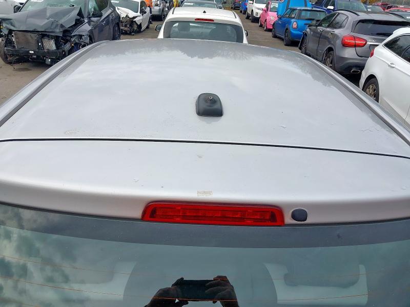 2020 TOYOTA YARIS 1.5 VVT-I ICON 5DR