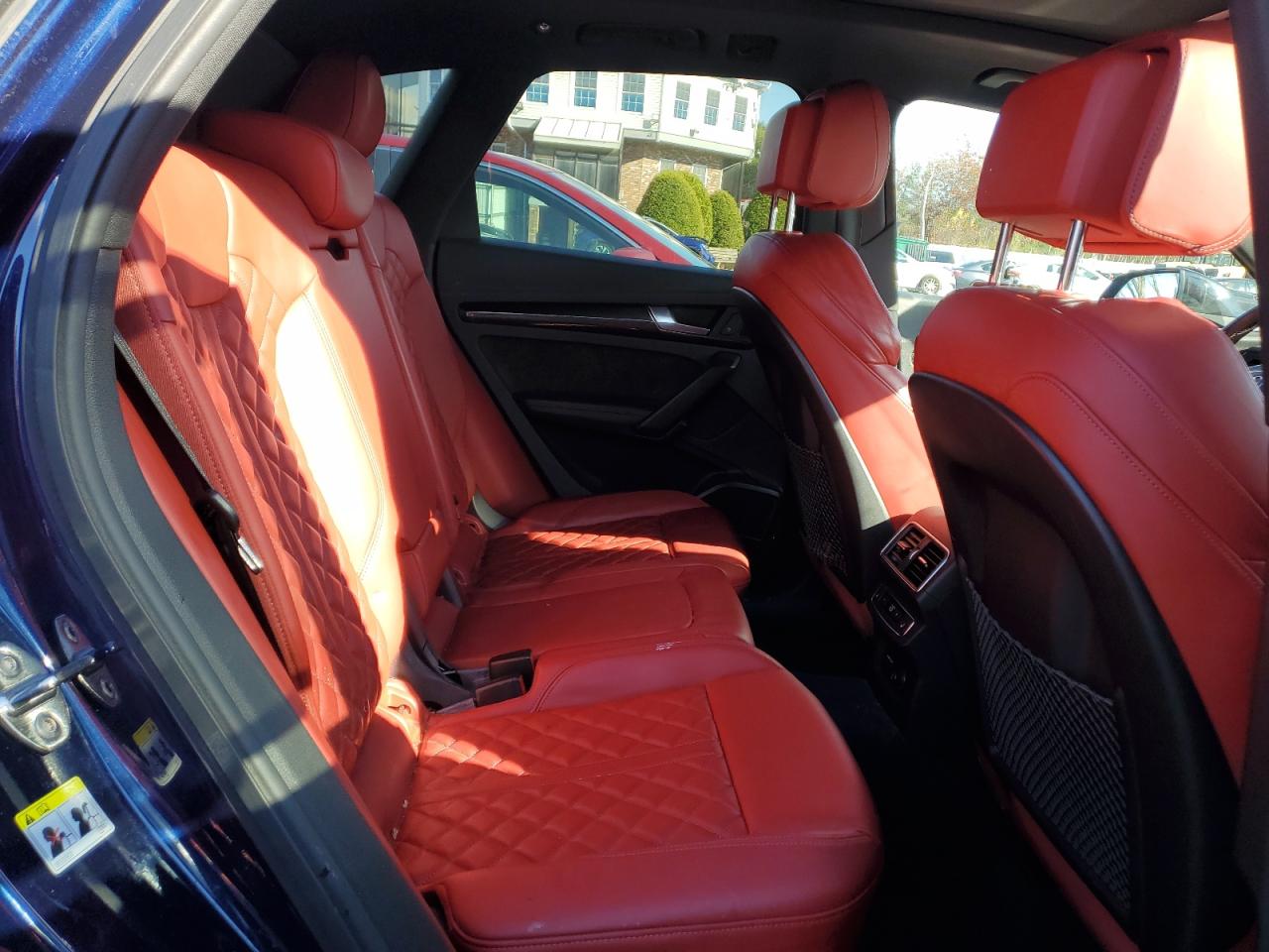 2019 Audi Sq5 Premium Plus VIN: WA1B4AFY1K2139829 Lot: 92282455