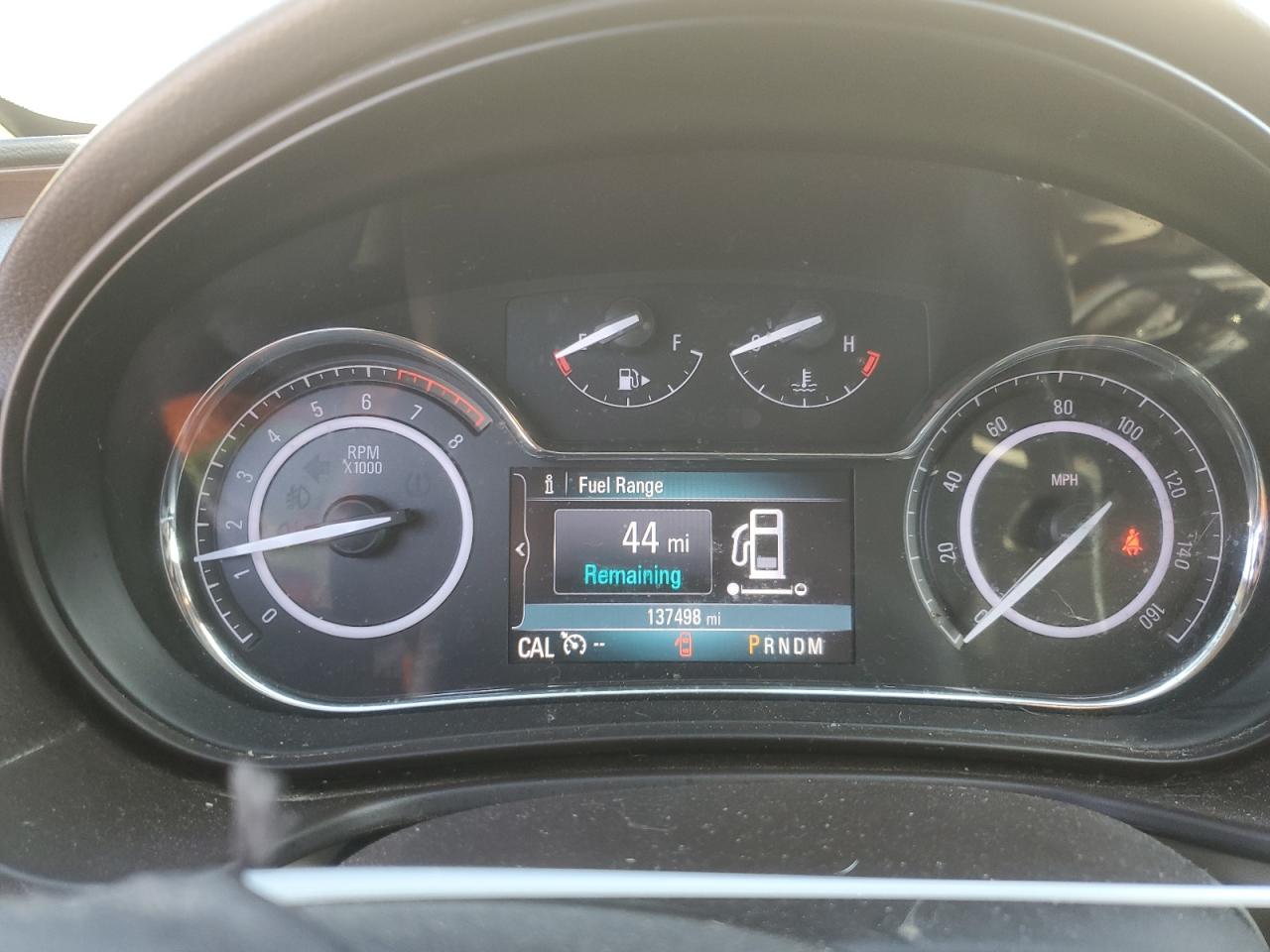 2015 Buic Regal VIN: 2G4GK5EXXF9299325 Lot: 90911555