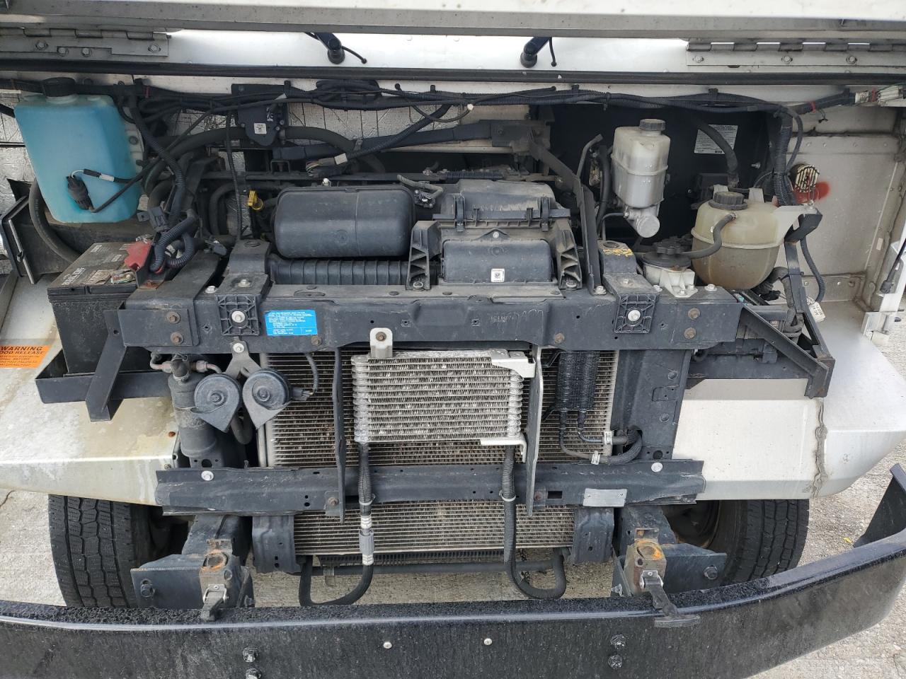 2021 Ford E450 Sd VIN: 1FC3E4KKXMDC15713 Lot: 92912765