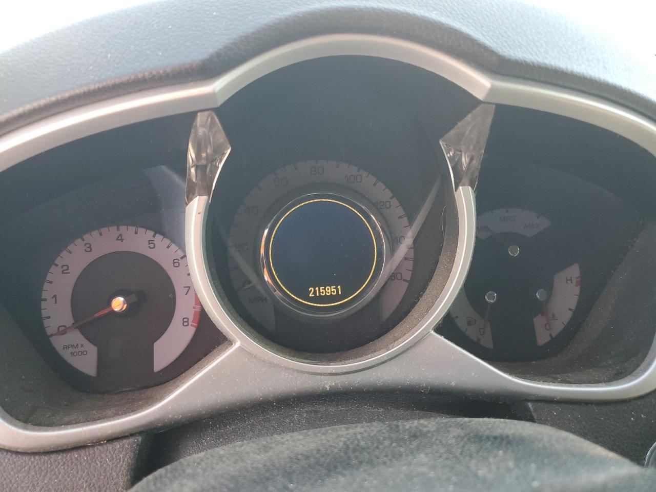 2012 Cadillac Srx VIN: 3GYFNGE36CS655925 Lot: 91384355