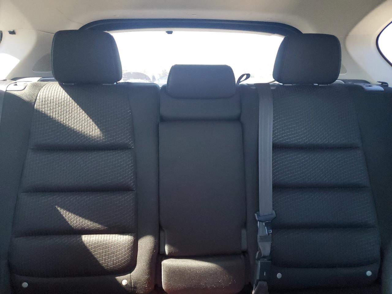 2013 Mazda Cx-5 Touring VIN: JM3KE2CE7D0148298 Lot: 90353575