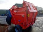 2013 KUHN 313 for sale at Copart WOLVERHAMPTON