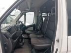 2017 CITROEN RELAY for sale at Copart WHITBURN