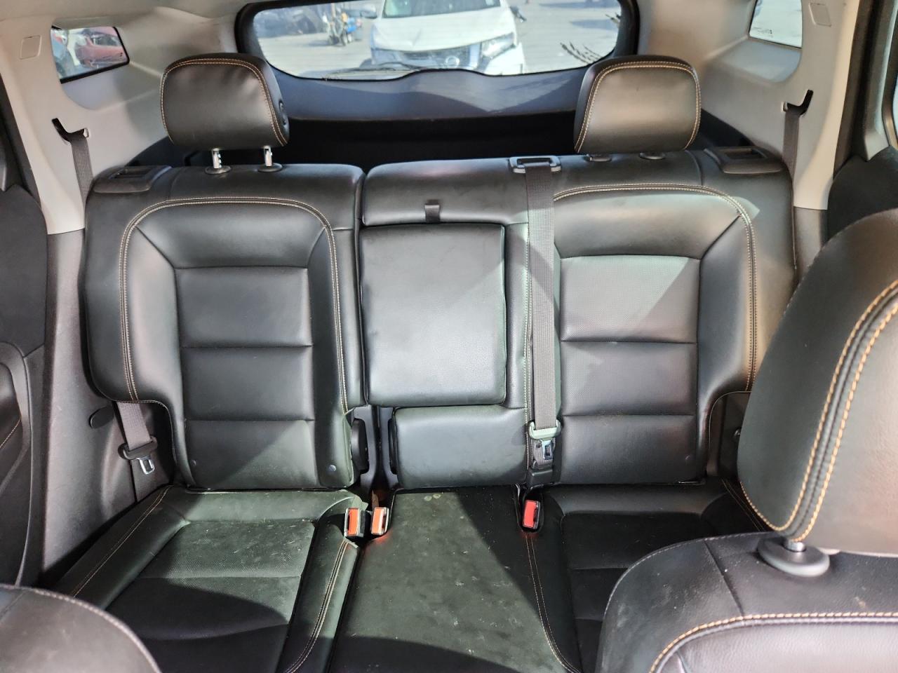 2019 GMC Terrain Slt VIN: 3GKALPEV7KL251018 Lot: 93549445