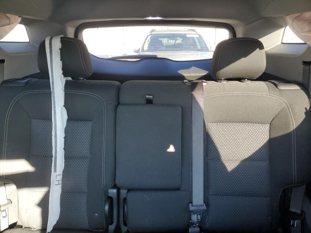 2022 GMC Terrain Sle VIN: 3GKALMEV0NL312910 Lot: 91409485