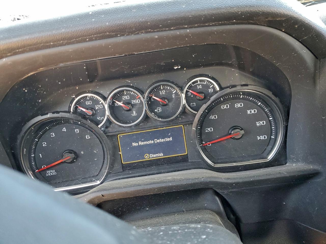 2022 Chevrolet Silverado Ltd K1500 Rst VIN: 3GCUYEEL8NG194659 Lot: 92758255