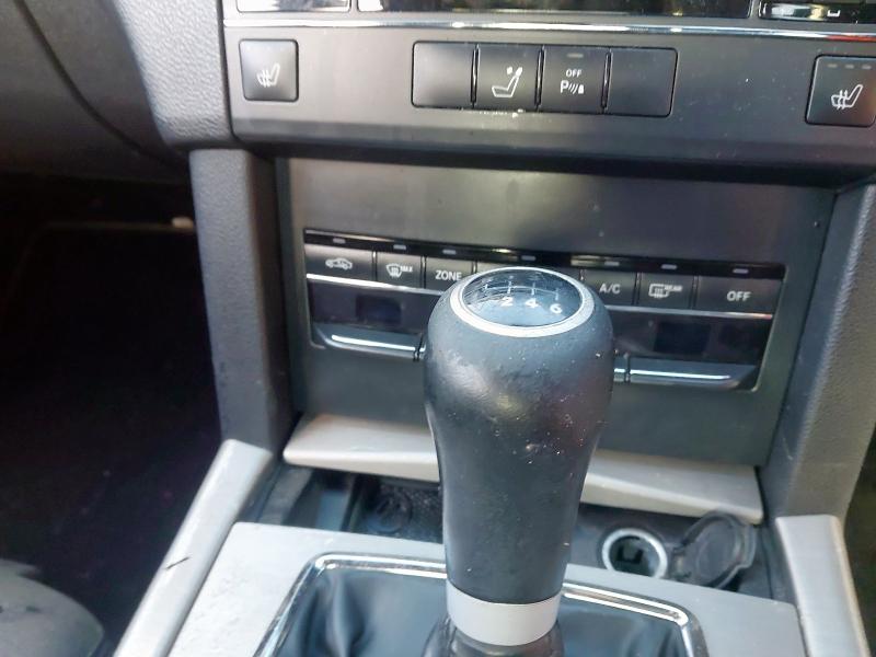 2010 MERCEDES-BENZ E CLASS E250 CDI BLUEEFFICIENCY SPORT 4DR