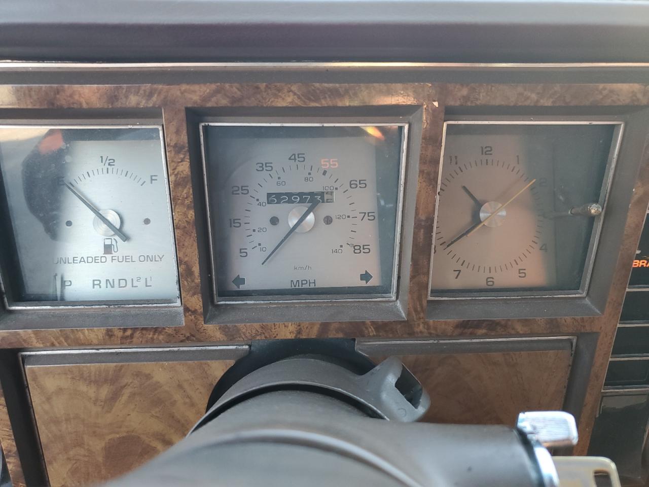 1981 Buick Regal VIN: 1G4AJ47A0BG120538 Lot: 89459475