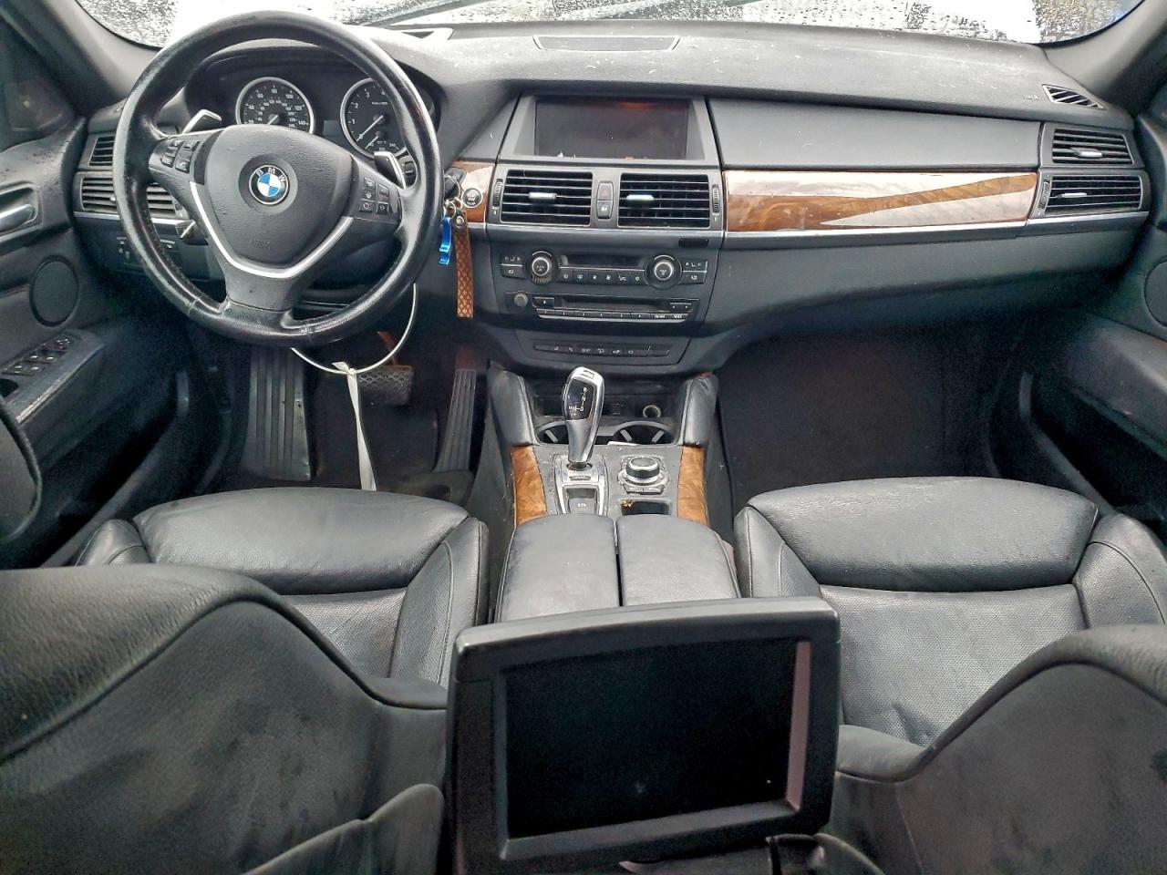 5UXFG8C53CLZ97248 2012 BMW X6 xDrive50I