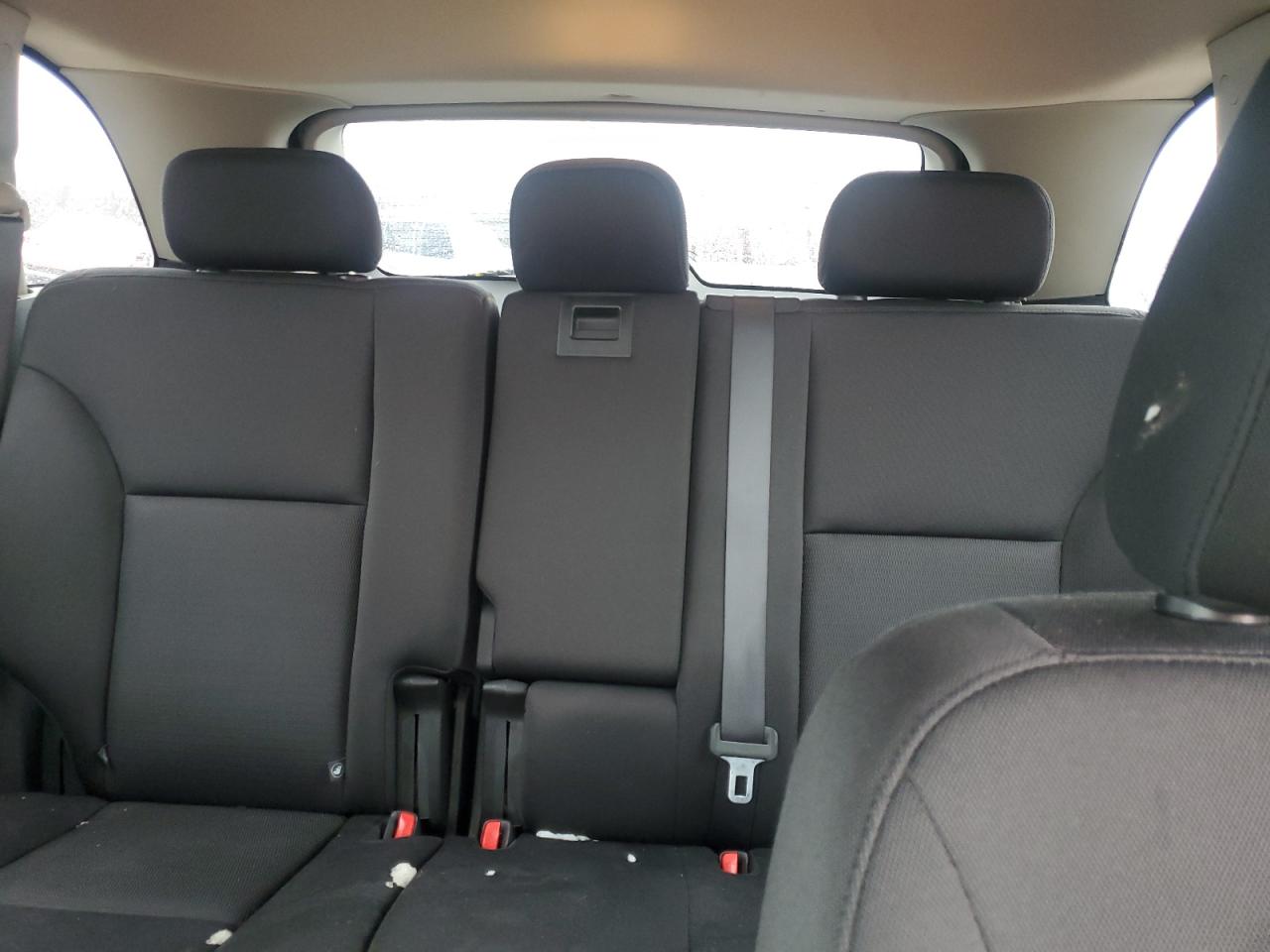 2009 Ford Edge Sel VIN: 2FMDK38C29BA58601 Lot: 92352855