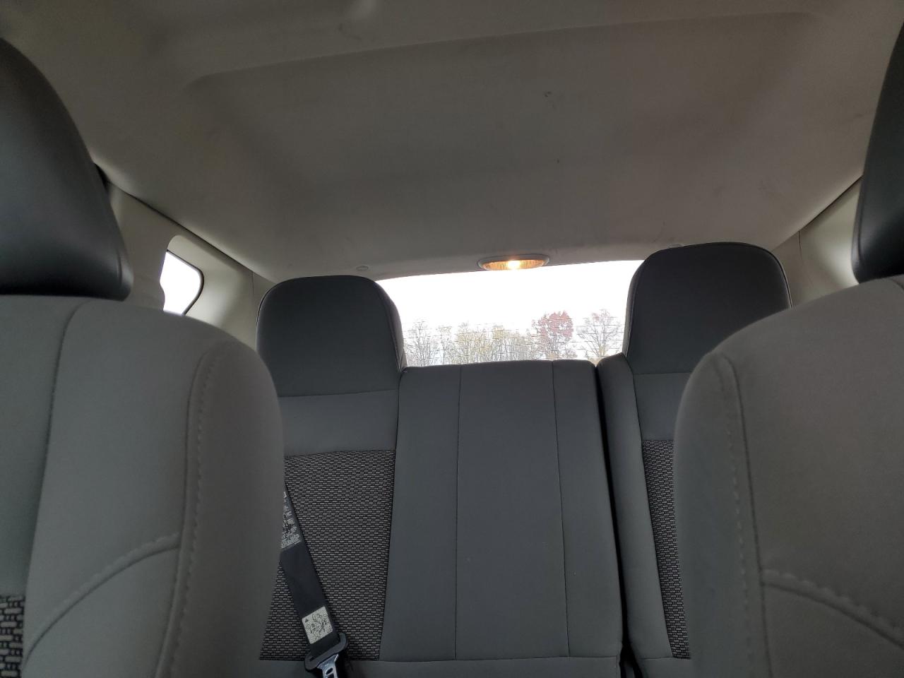 2007 Jeep Compass VIN: 1J8FF47W57D426756 Lot: 92278425