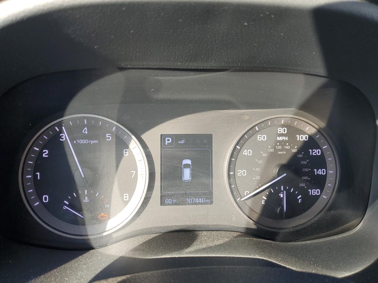 2017 Hyundai Tucson Limited VIN: KM8J33A43HU535273 Lot: 91289245