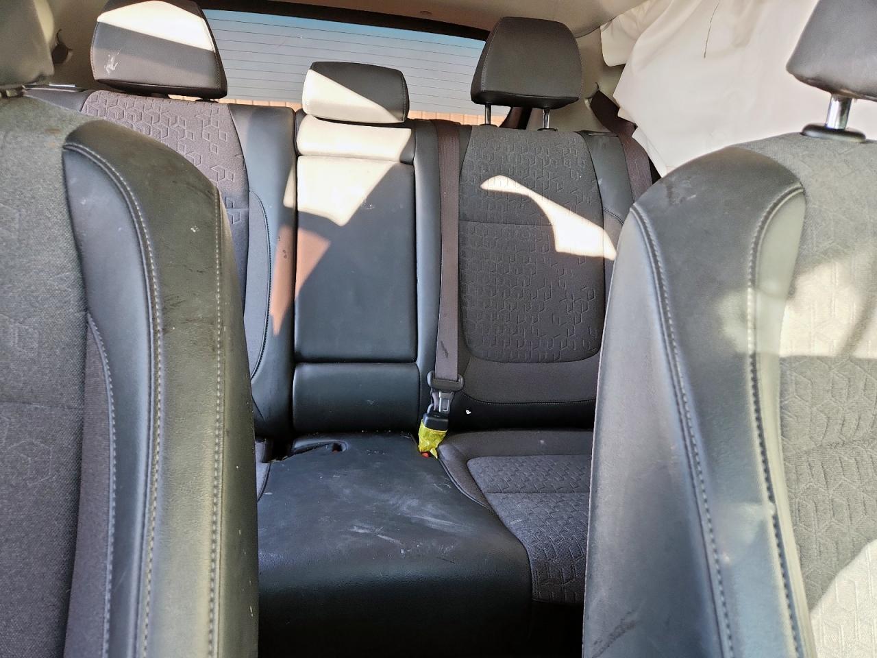 2024 Kia Seltos S VIN: KNDEU2AA9R7643058 Lot: 91264065