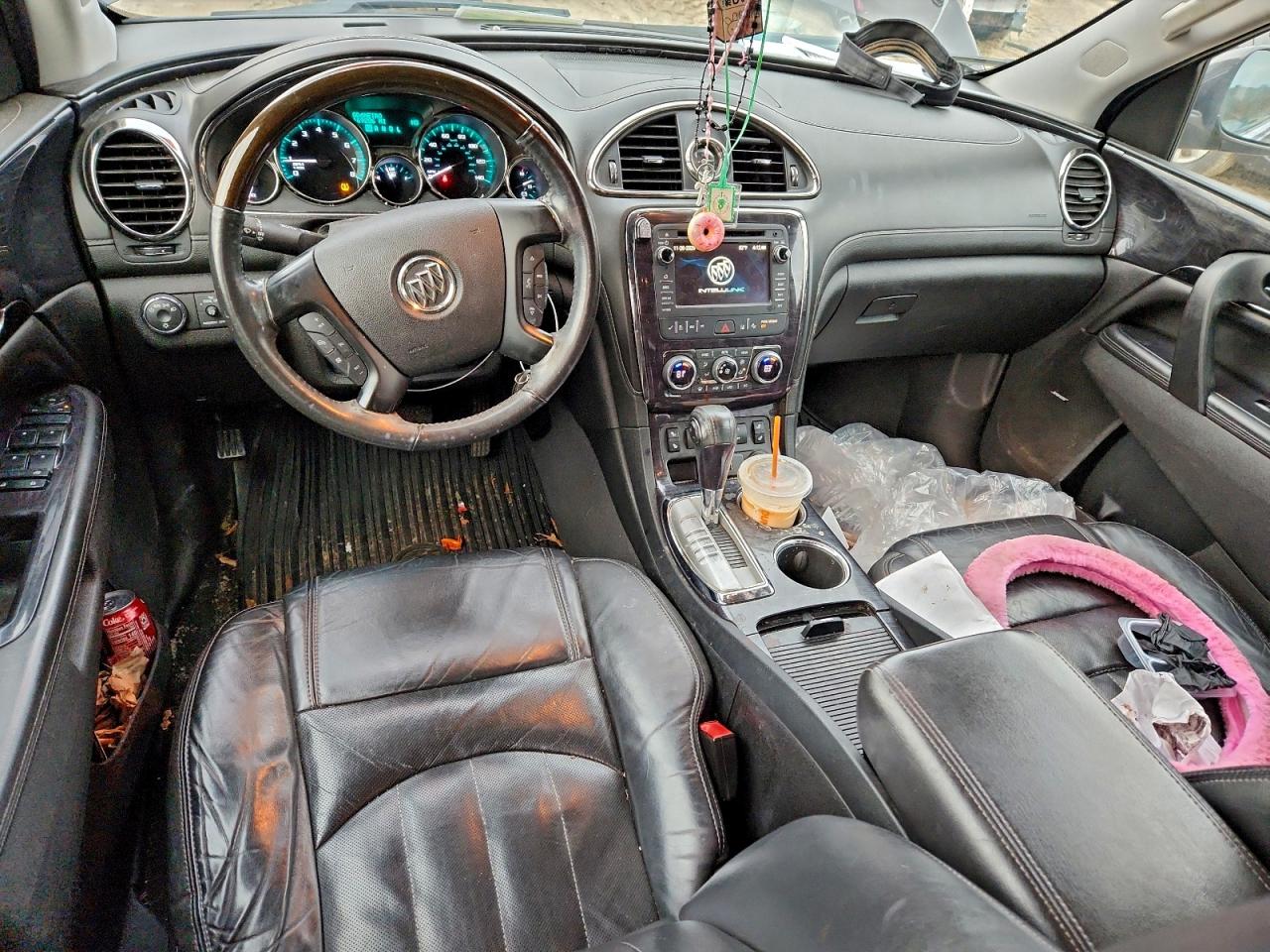 2016 Buick Enclave VIN: 5GAKVBKD6GJ291941 Lot: 94511975