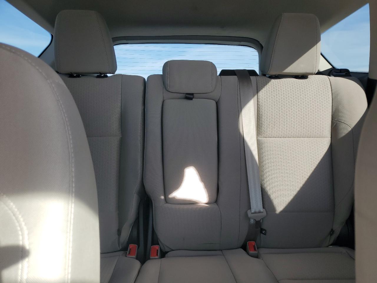 2018 Ford Escape Se VIN: 1FMCU0GD8JUB36988 Lot: 91741955