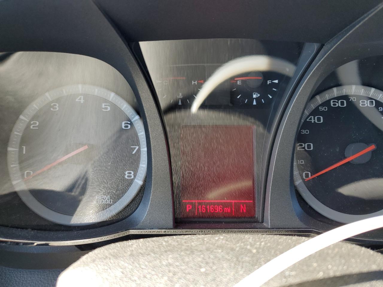 2012 GMC Terrain Slt VIN: 2GKALUEK1C6199721 Lot: 93187985