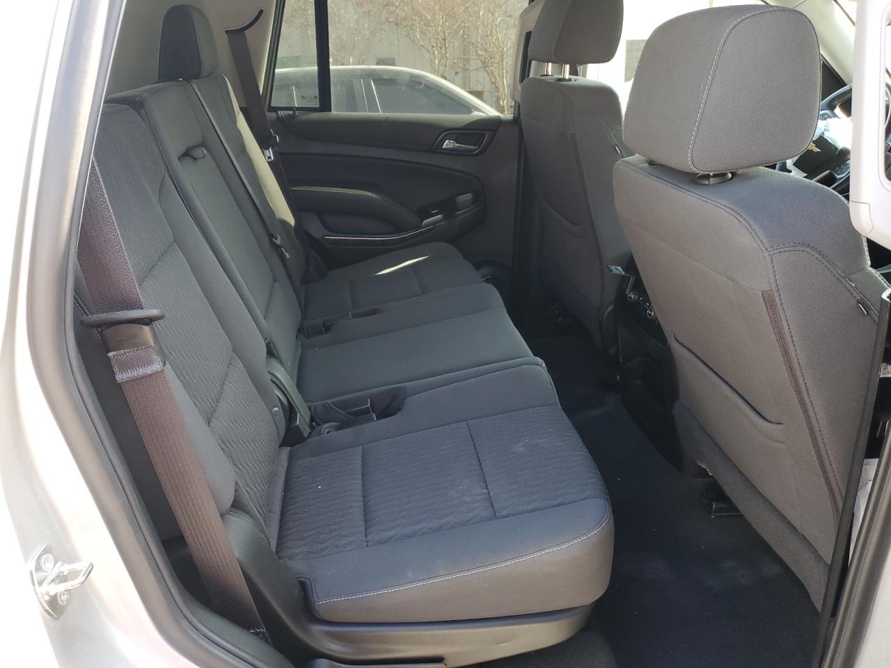 2019 Chevrolet Tahoe C1500 Ls VIN: 1GNSCAKC1KR351857 Lot: 91937615