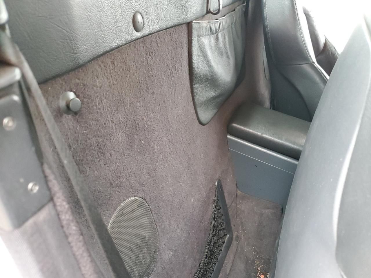 2001 Mercedes-Benz Slk 320 VIN: WDBKK65FX1F223243 Lot: 93195685