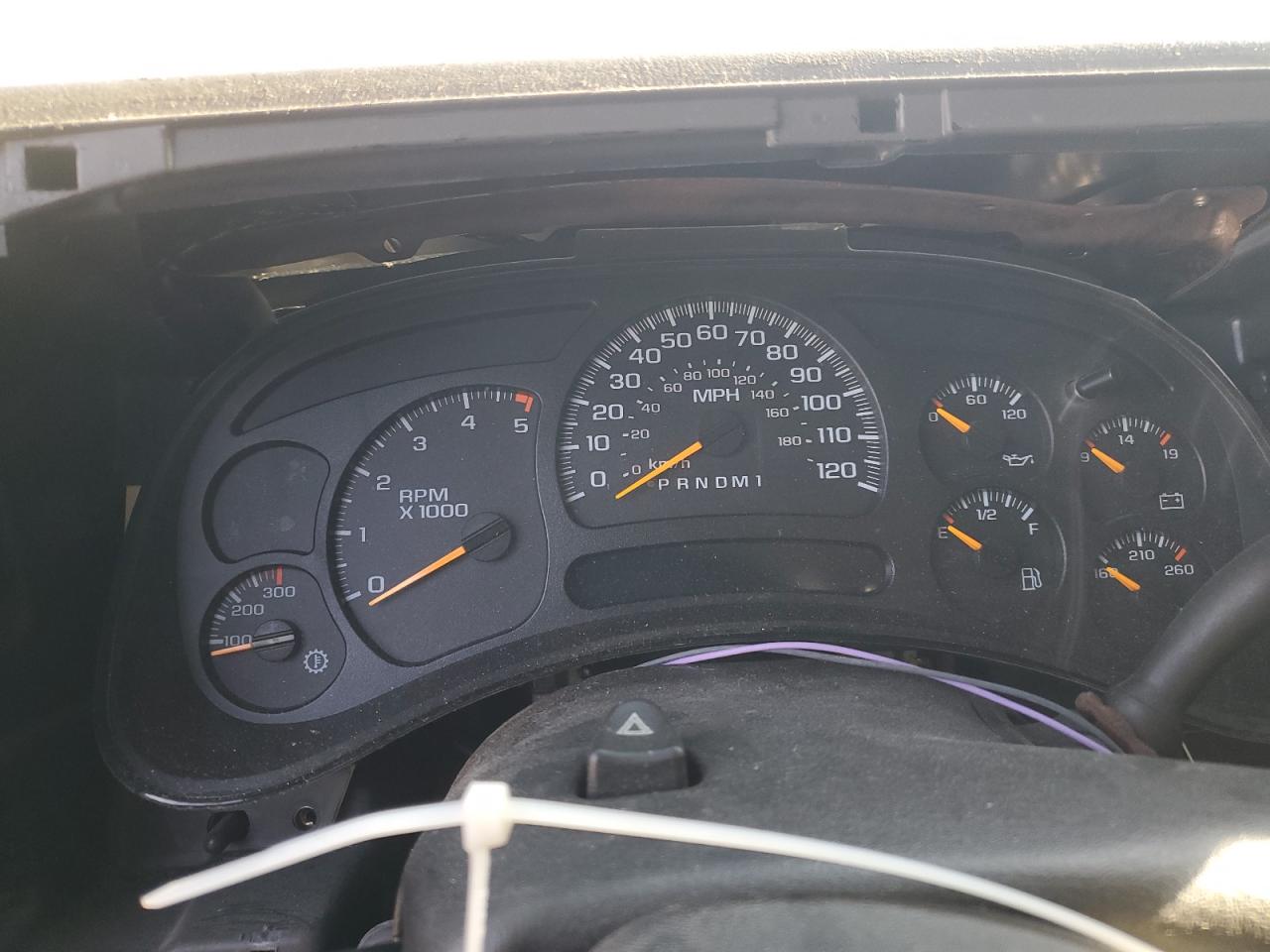 2006 GMC Sierra K2500 Heavy Duty VIN: 1GTHK23256F117438 Lot: 82603585