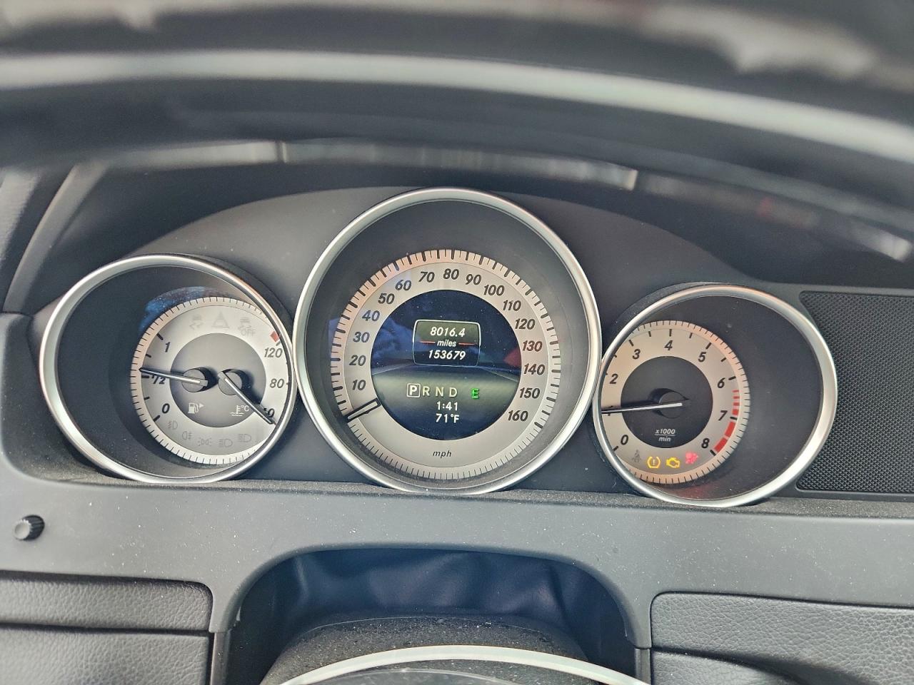 2014 Mercedes-Benz C 250 VIN: WDDGF4HB6EA966838 Lot: 94178185