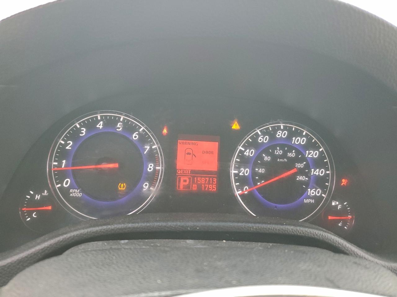 2009 Infiniti G37 Base VIN: JNKCV66E29M722157 Lot: 94064685