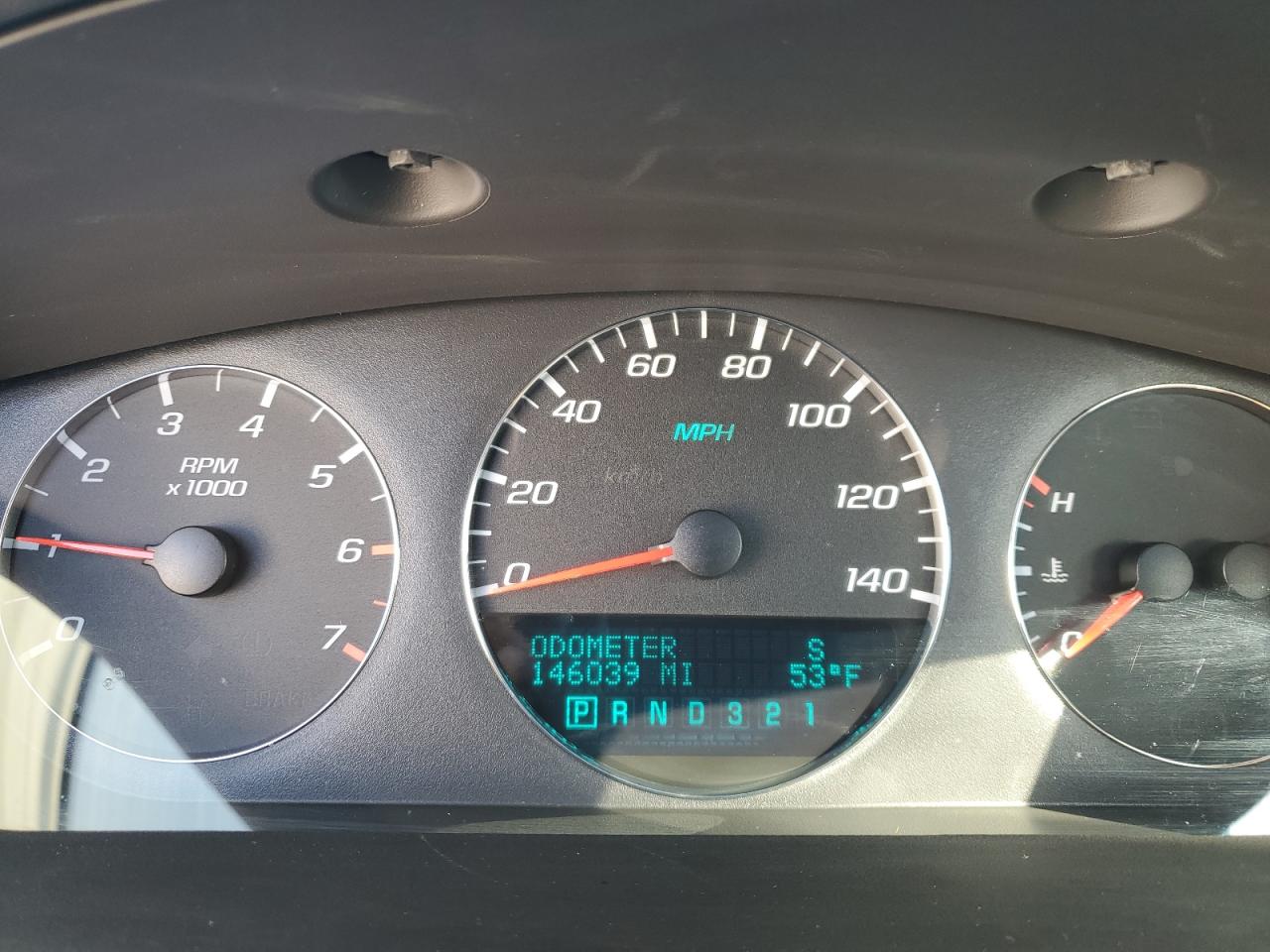 2006 Chevrolet Impala Lt VIN: 2G1WC581369418054 Lot: 92167115