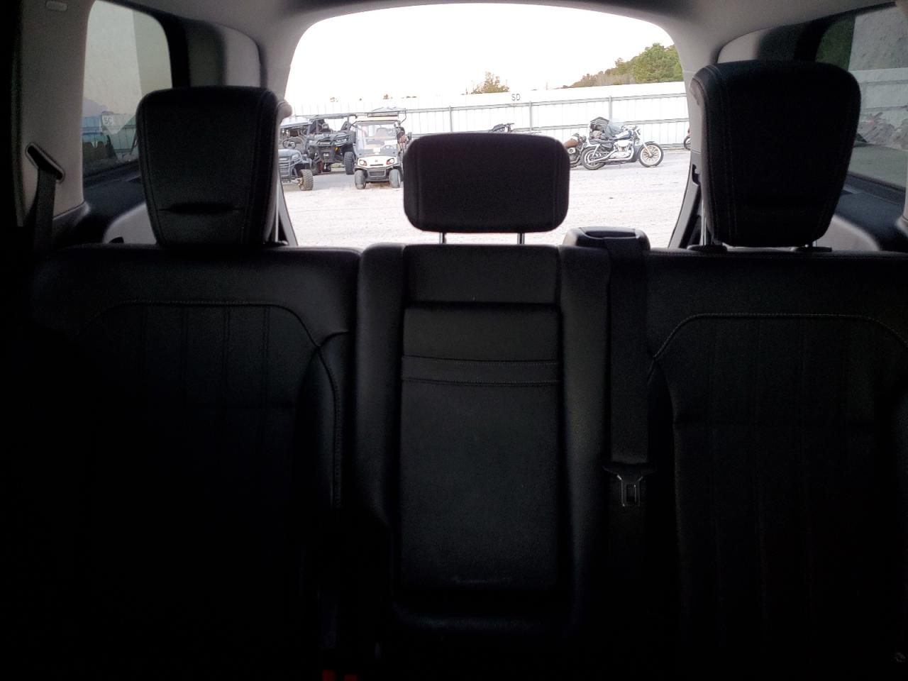 2013 Mercedes-Benz Gl 450 4Matic VIN: 4JGDF7CE0DA146619 Lot: 92801895