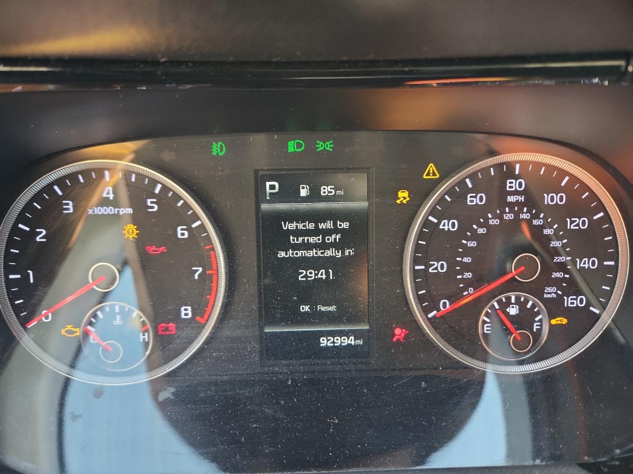 2022 Kia K5 Gt Line VIN: 5XXG64J26NG113851 Lot: 92017275