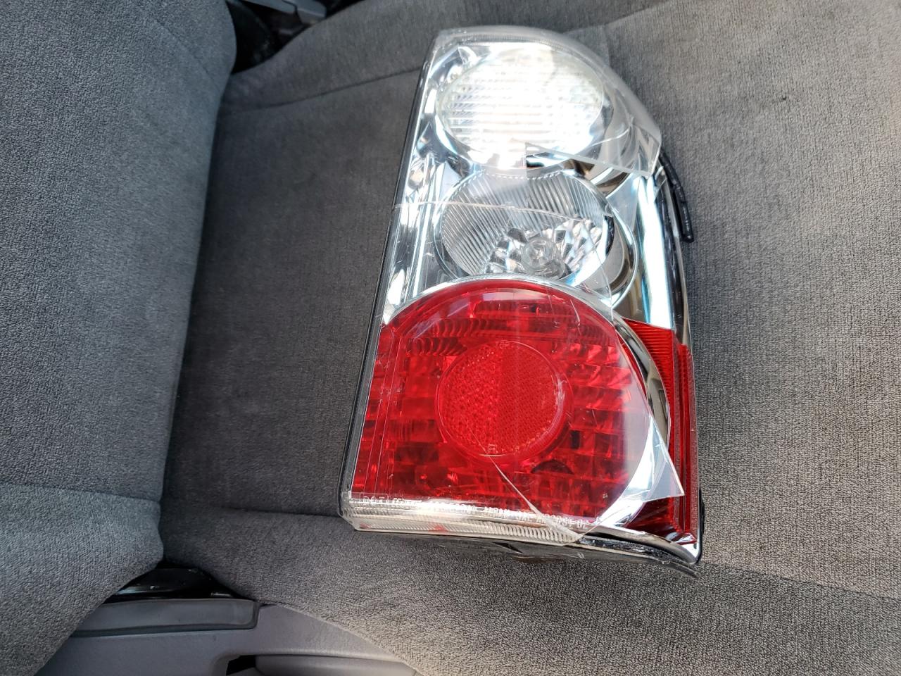 2006 Suzuki Xl7 VIN: JS3TY92V164100212 Lot: 93675605