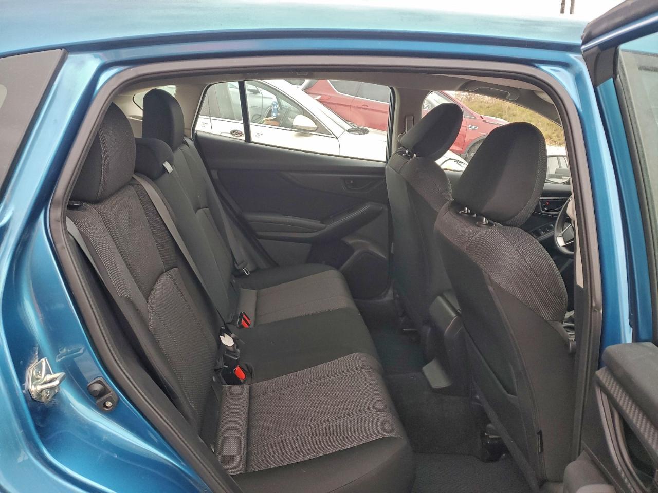 2017 Subaru Impreza VIN: 4S3GTAA60H3733741 Lot: 93101865