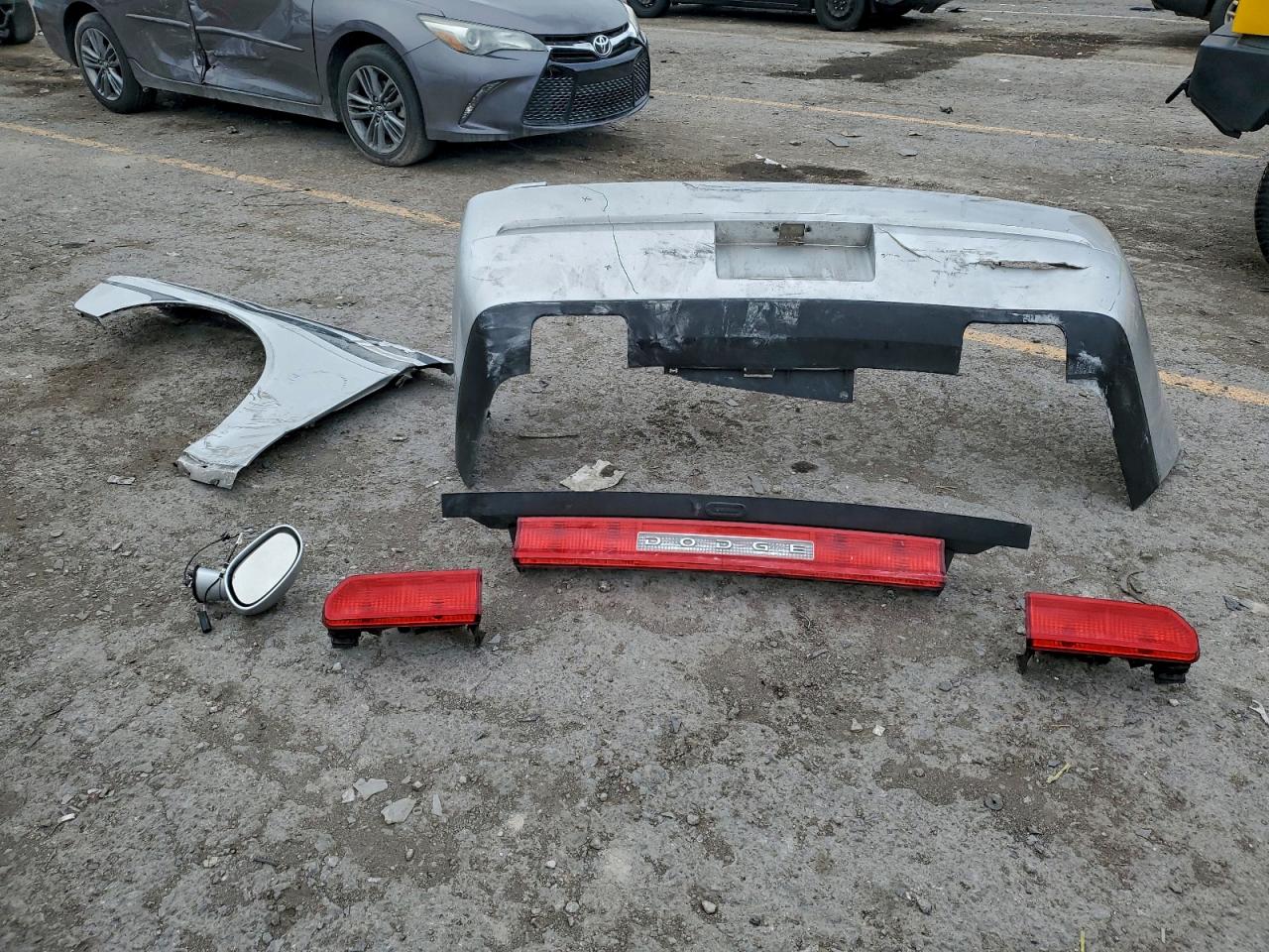 2012 Dodge Challenger Sxt VIN: 2C3CDYAGXCH294149 Lot: 93766615