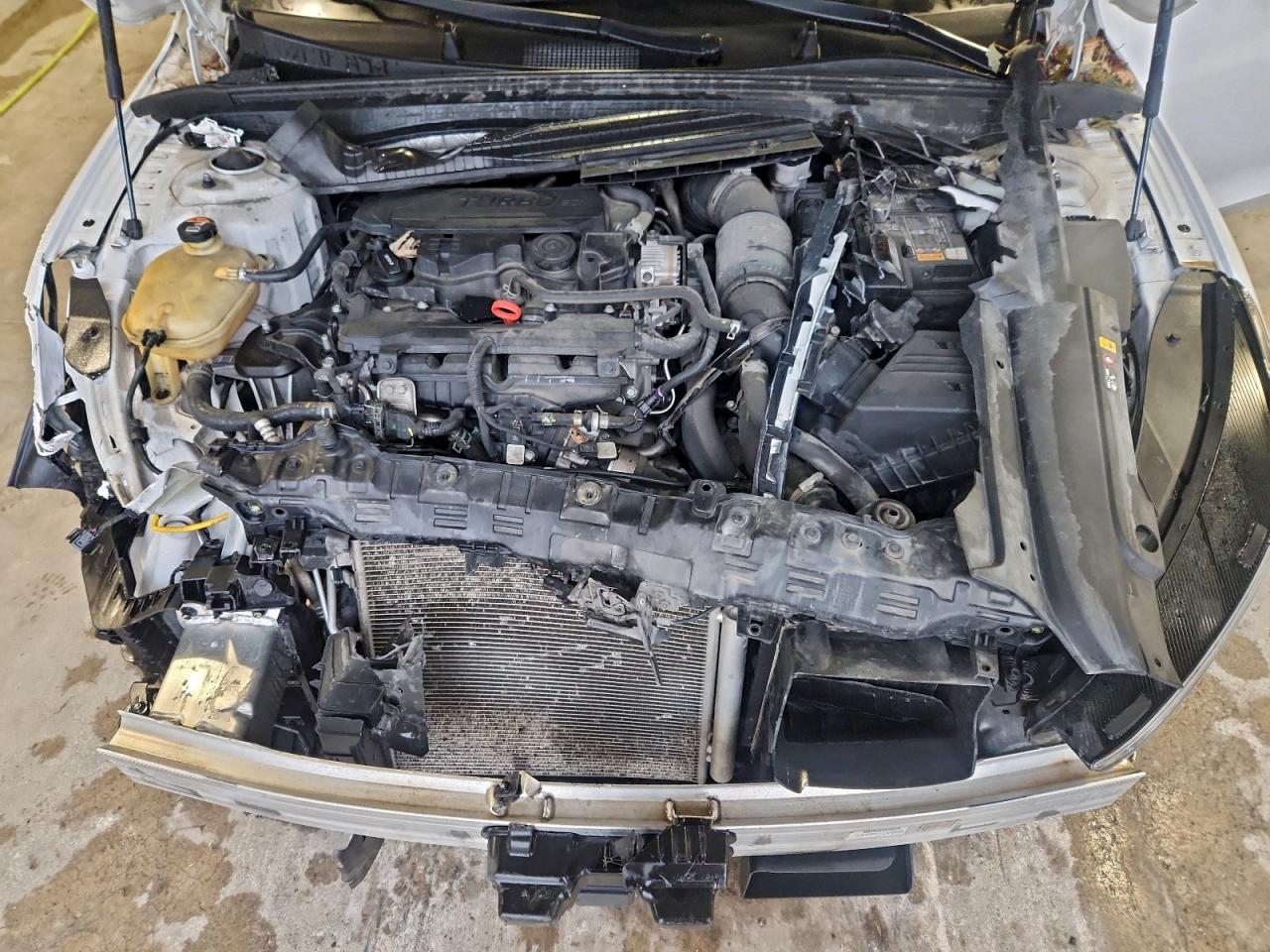 2021 Kia K5 Gt Line VIN: 5XXG64J28MG041095 Lot: 93871575