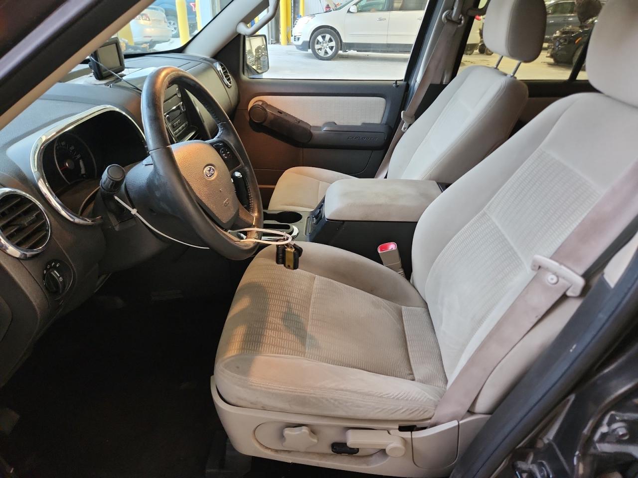 2008 Ford Explorer Xlt VIN: 1FMEU73E68UA75411 Lot: 91986555