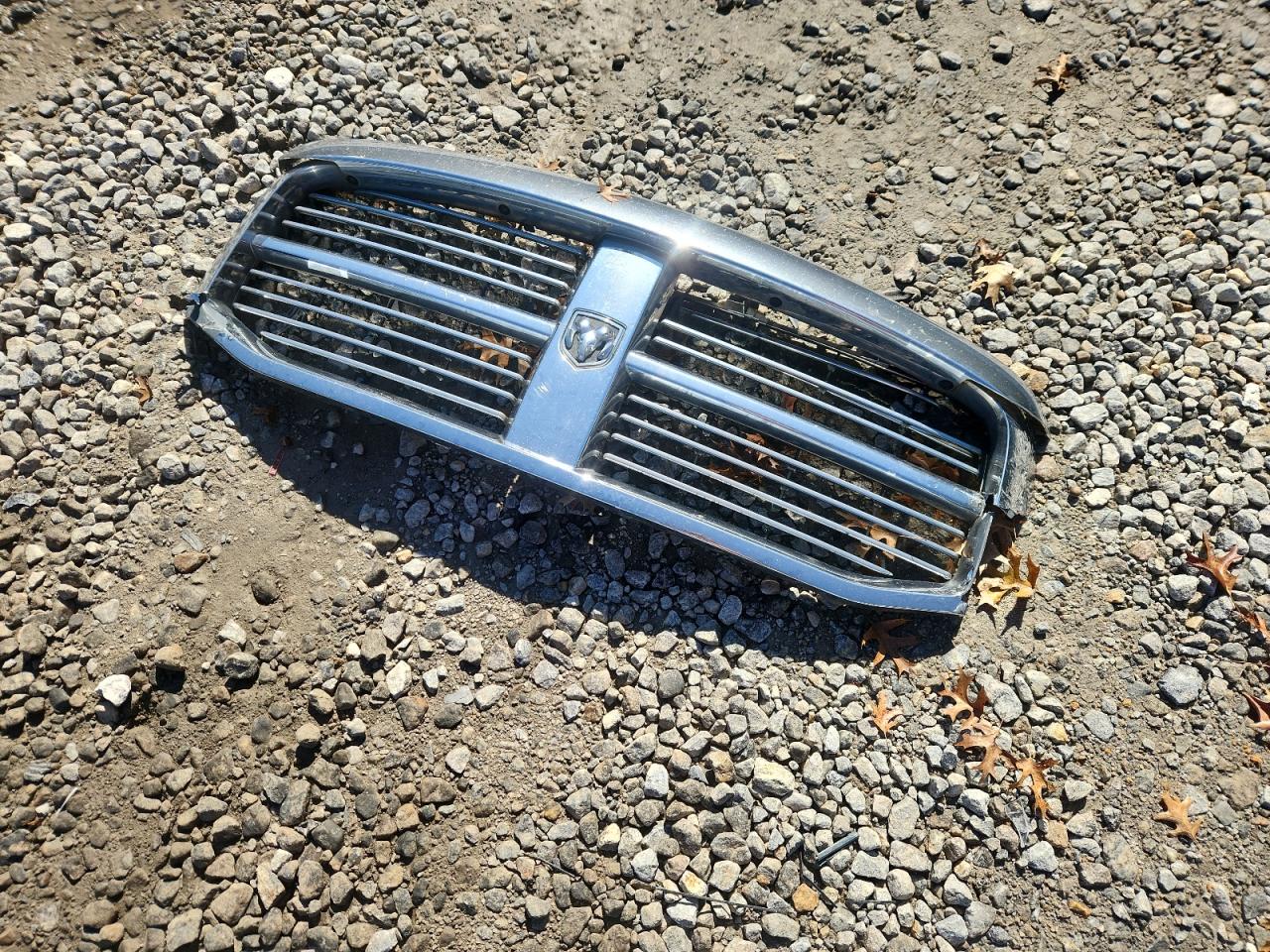 2007 Dodge Ram 1500 St VIN: 1D7HA18P97S216991 Lot: 90784375