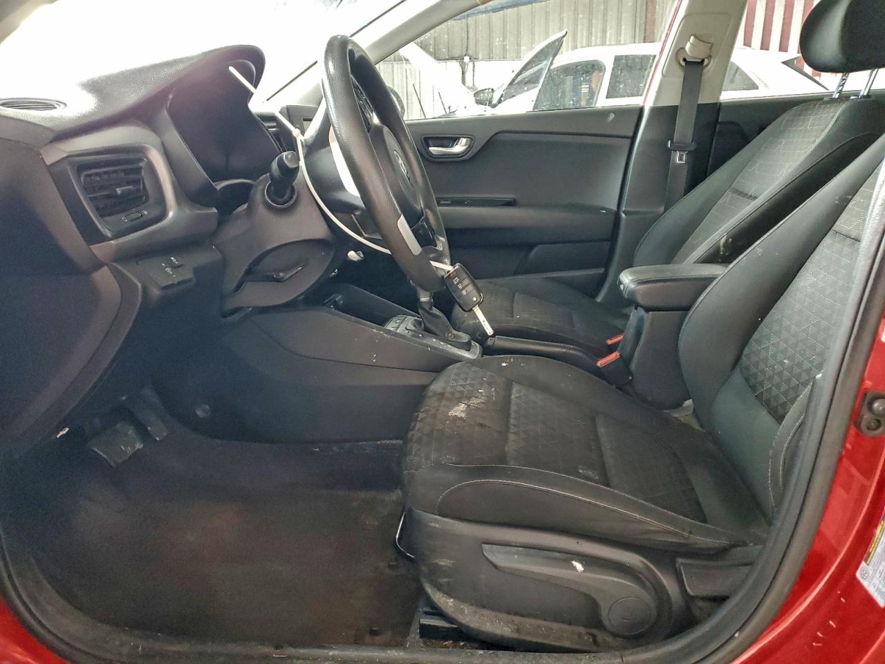 2018 Kia Rio Lx VIN: 3KPA24AB0JE077630 Lot: 94504335