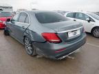 2020 MERCEDES-BENZ E CLASS E350D AMG LINE EDITION 4DR 9G-TRONIC for sale at Copart SANDWICH