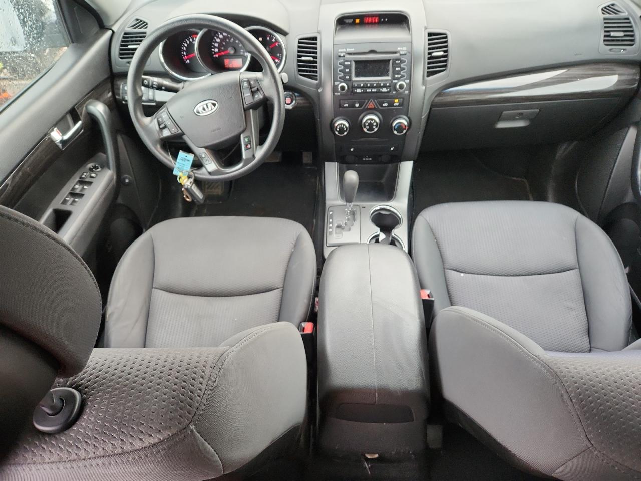 2012 Kia Sorento Base VIN: 5XYKTDA20CG220888 Lot: 93022795