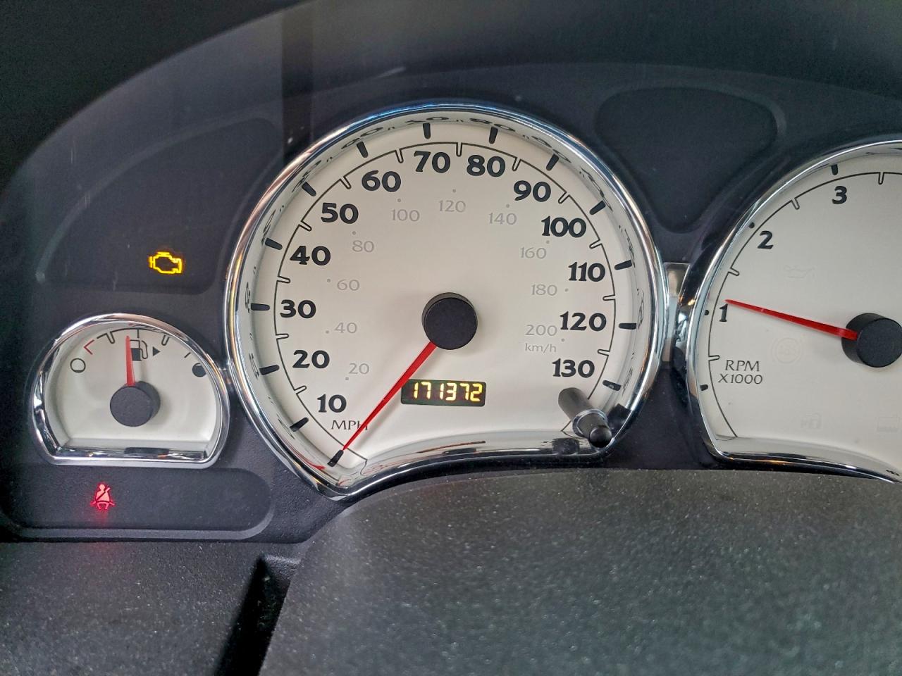 2006 Saturn Vue VIN: 5GZCZ63476S853866 Lot: 93849525