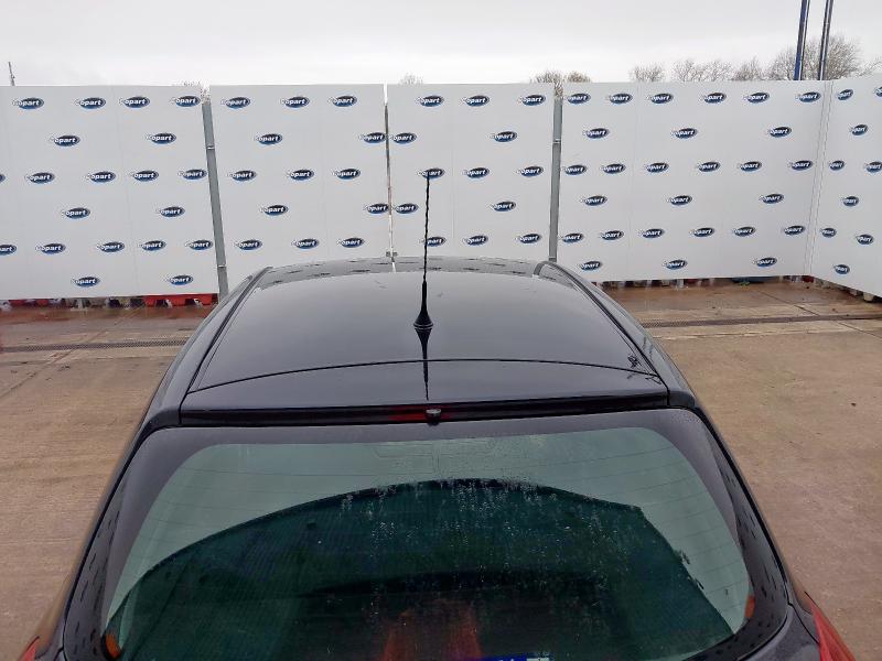 2006 TOYOTA YARIS 1.0 VVT-I T3 5DR