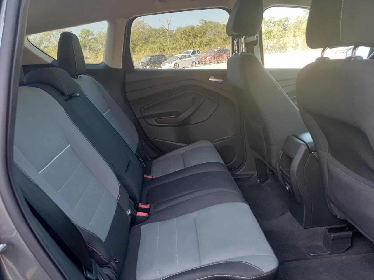 2014 Ford Escape Se VIN: 1FMCU0GX6EUC53419 Lot: 92103375