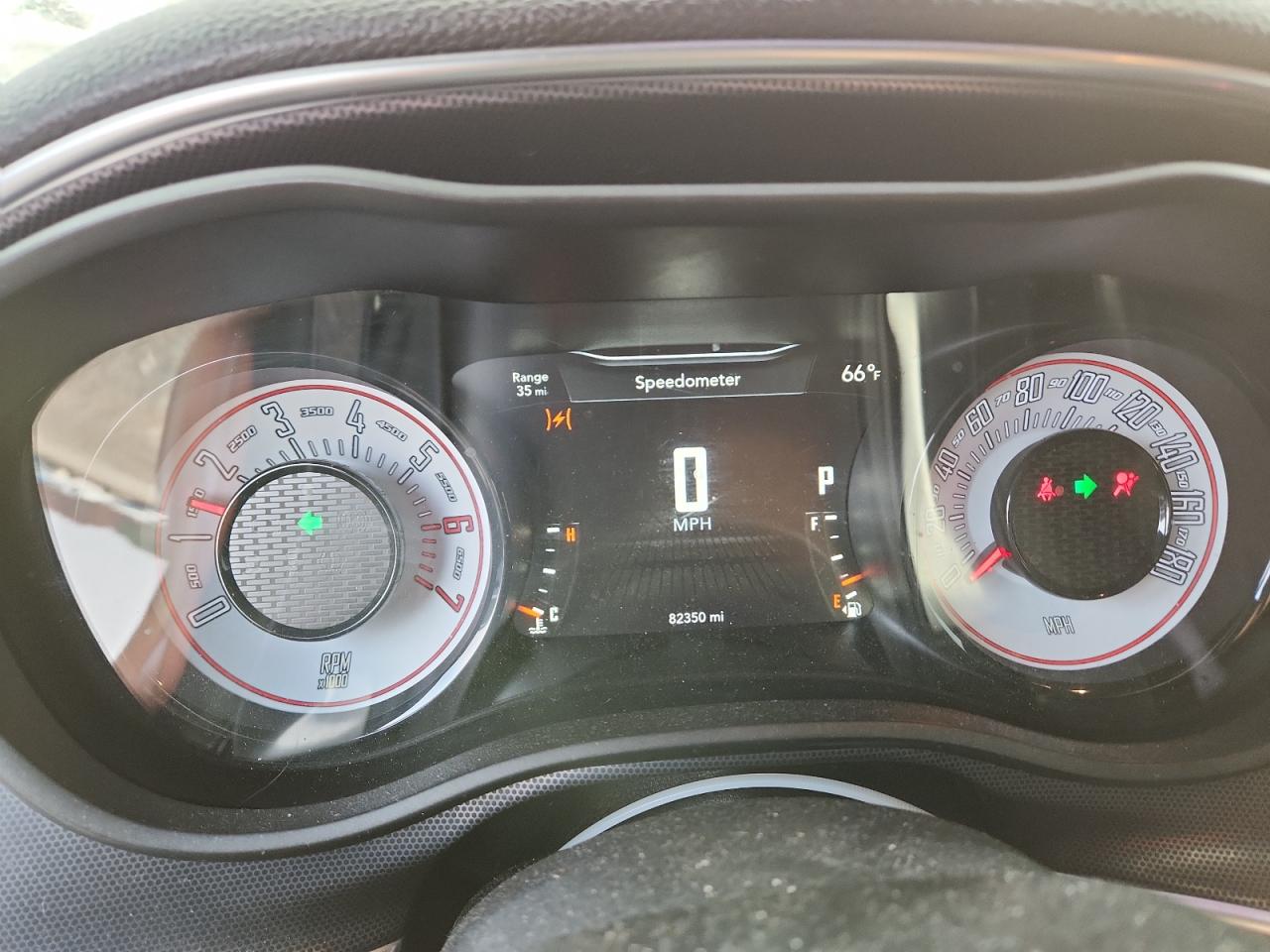 2018 Dodge Challenger R/T 392 VIN: 2C3CDZFJ7JH172307 Lot: 91912115