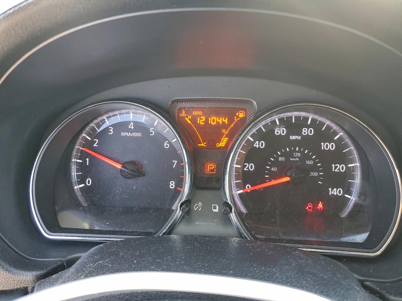 2014 Nissan Versa Note S VIN: 3N1CE2CP4EL391931 Lot: 93340105