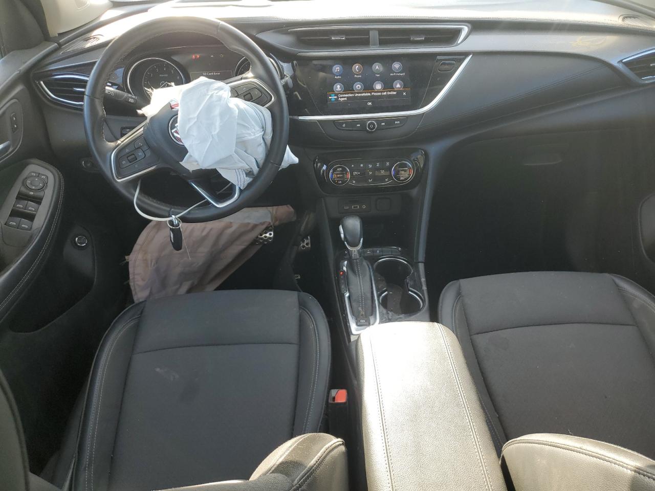 2022 Buick Encore Gx Select VIN: KL4MMESL7NB011884 Lot: 90472355