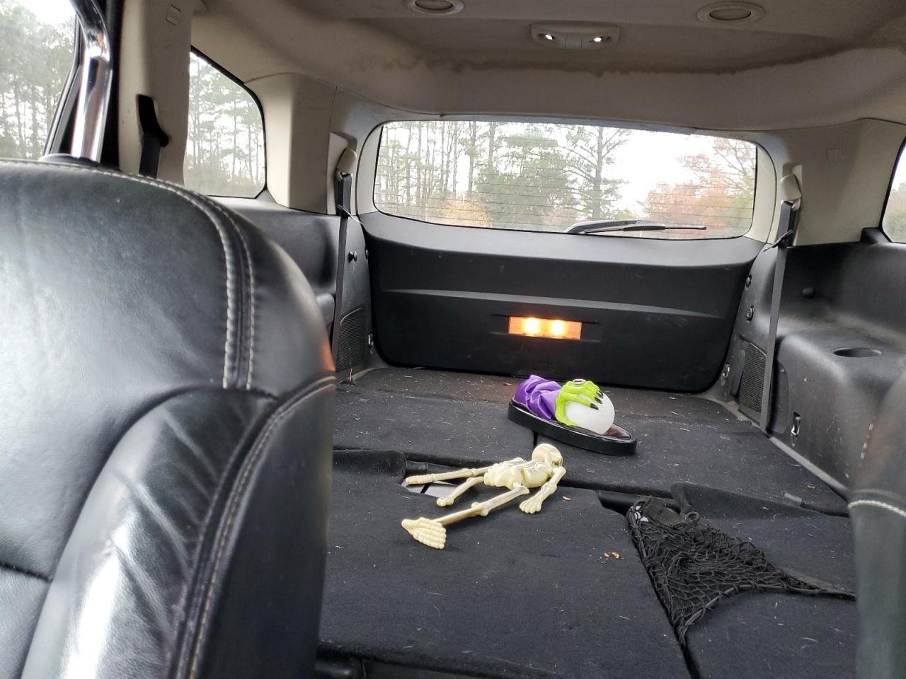 2014 Dodge Journey Limited VIN: 3C4PDCDG0ET285448 Lot: 92755515