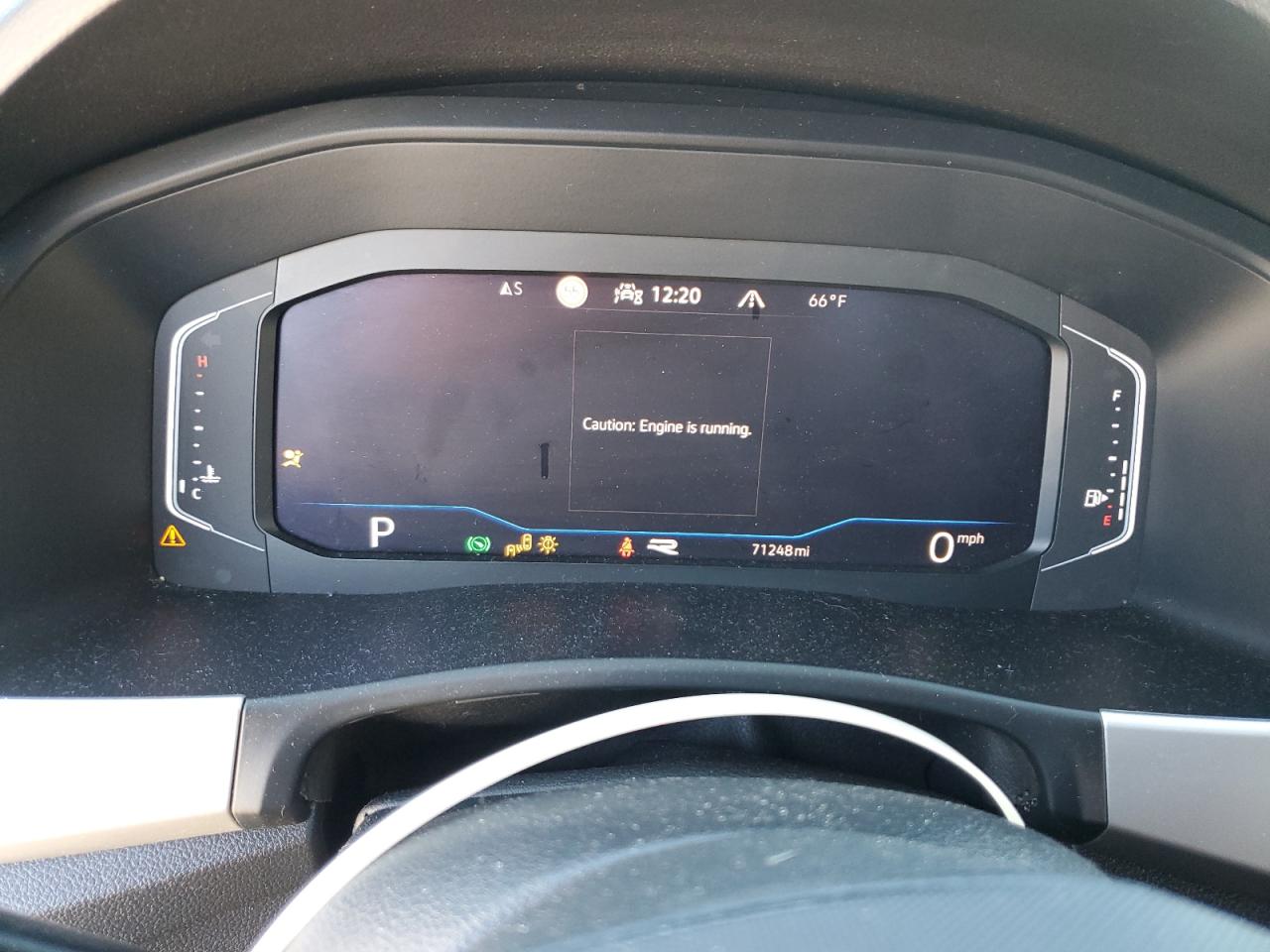 2021 Volkswagen Atlas Cross Sport Sel Premium R-Line VIN: 1V2FE2CA1MC238762 Lot: 90416965